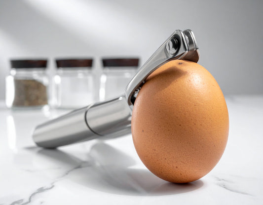 Eficiența în Bucătărie: 5 accesorii care îți schimbă rutina zilnică