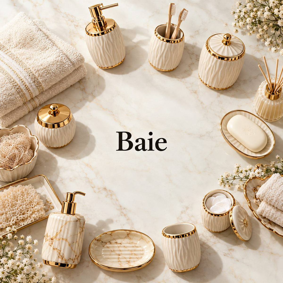 Baie
