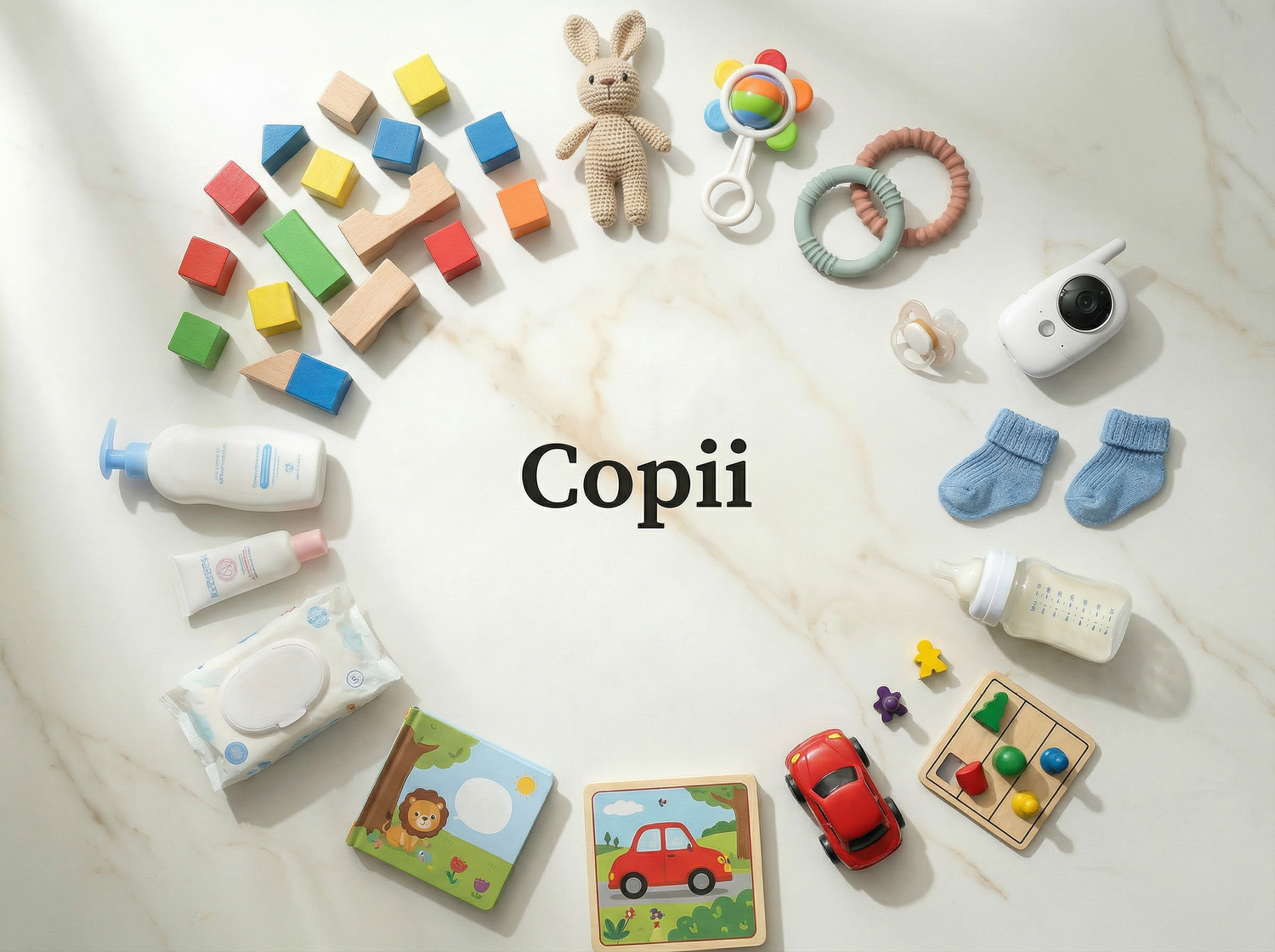Copii