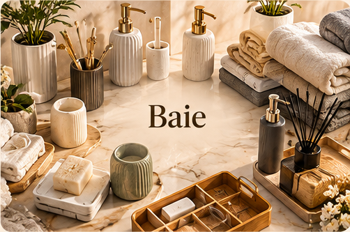 Accesorii de baie