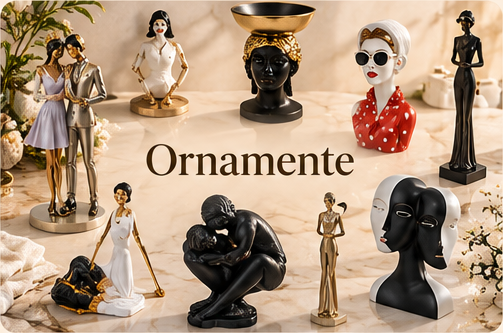 Ornamente