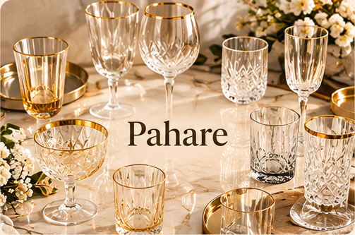 Pahare