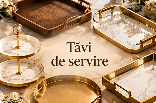 Tǎvi de servire