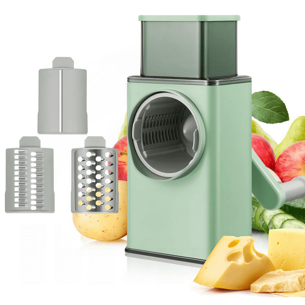 Feliator Manual - 6 lame