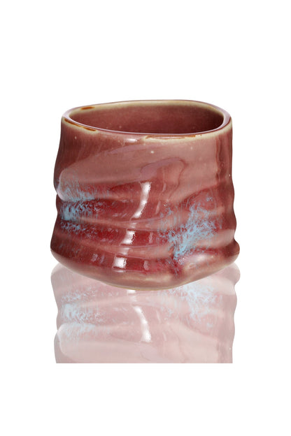 Cană Ceramică Minimalistă 220ml, Design Modern Stil Japonez, 7.2 cm
