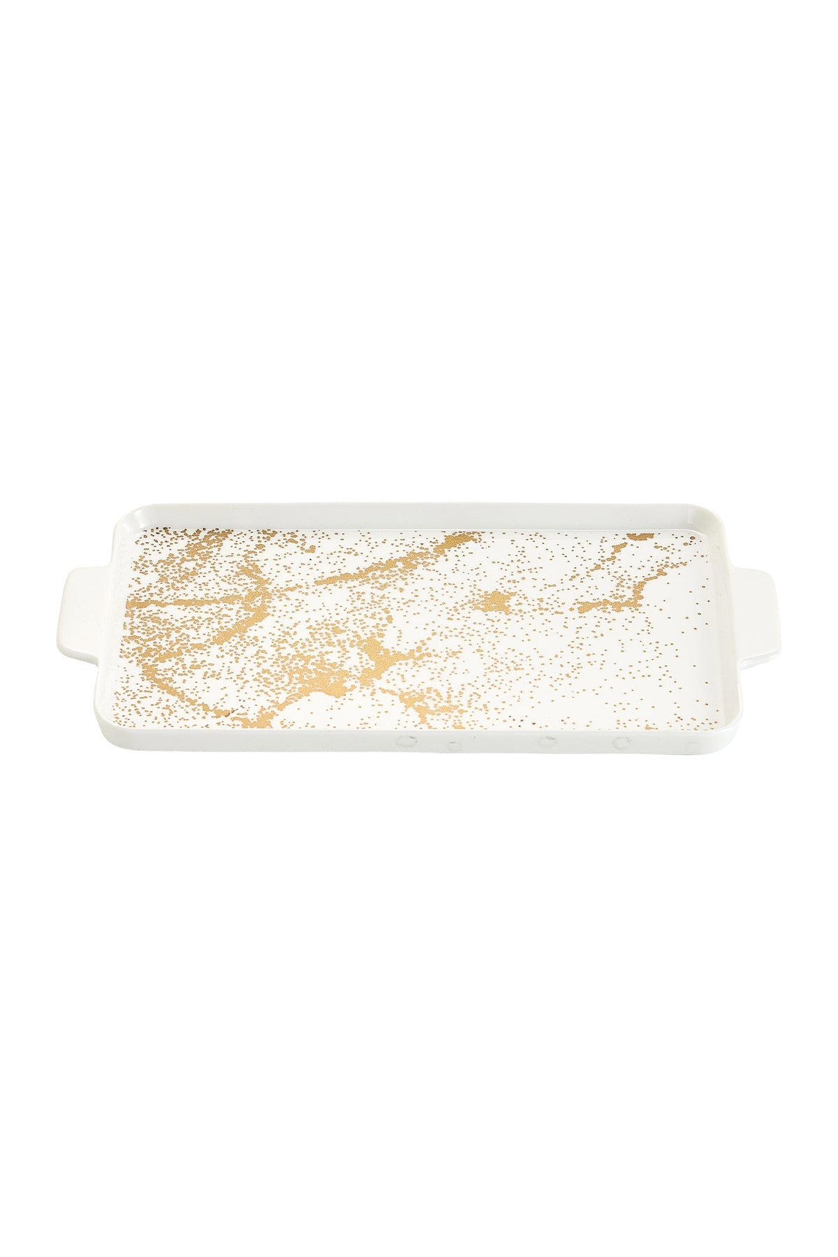 Platou de servire din porțelan, 35 cm - Sprinkles Collection
