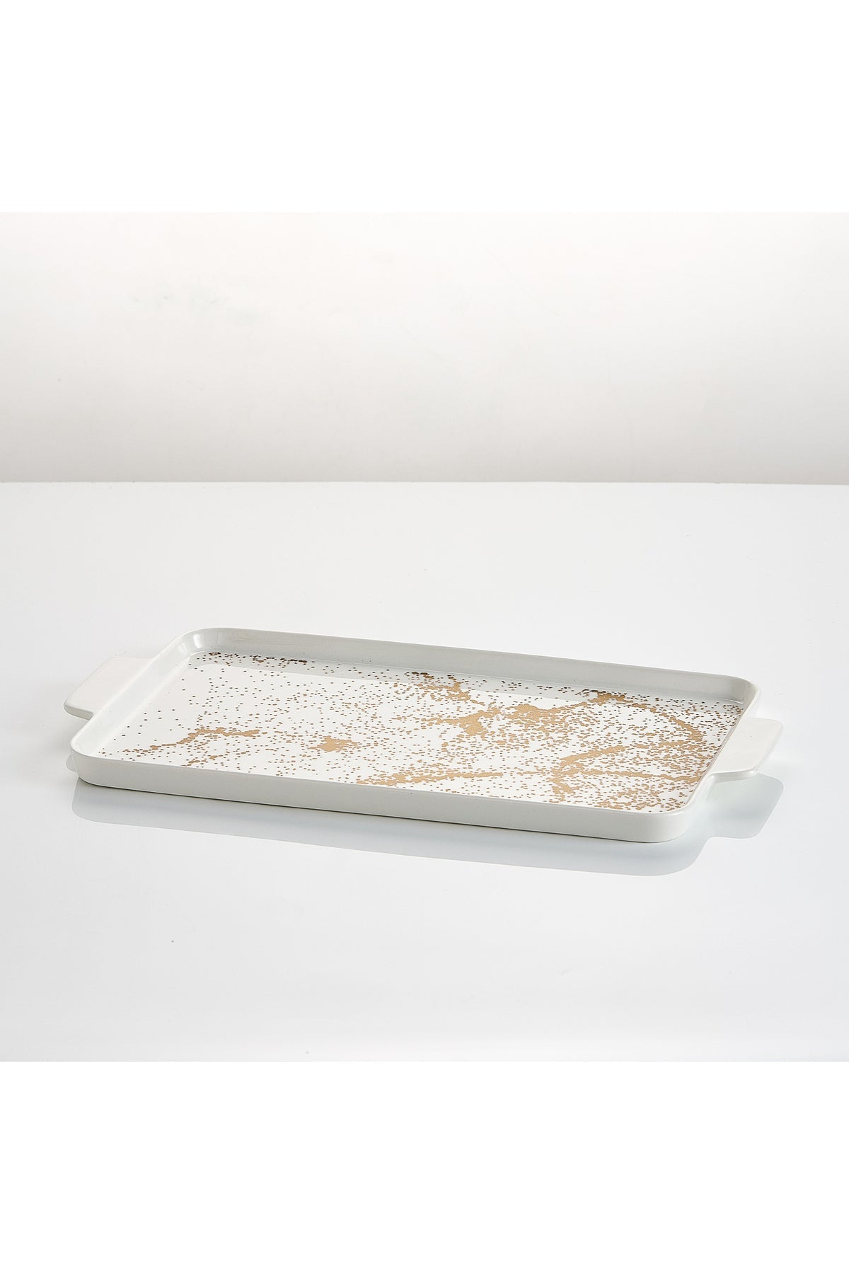 Platou de servire din porțelan, 35 cm - Sprinkles Collection