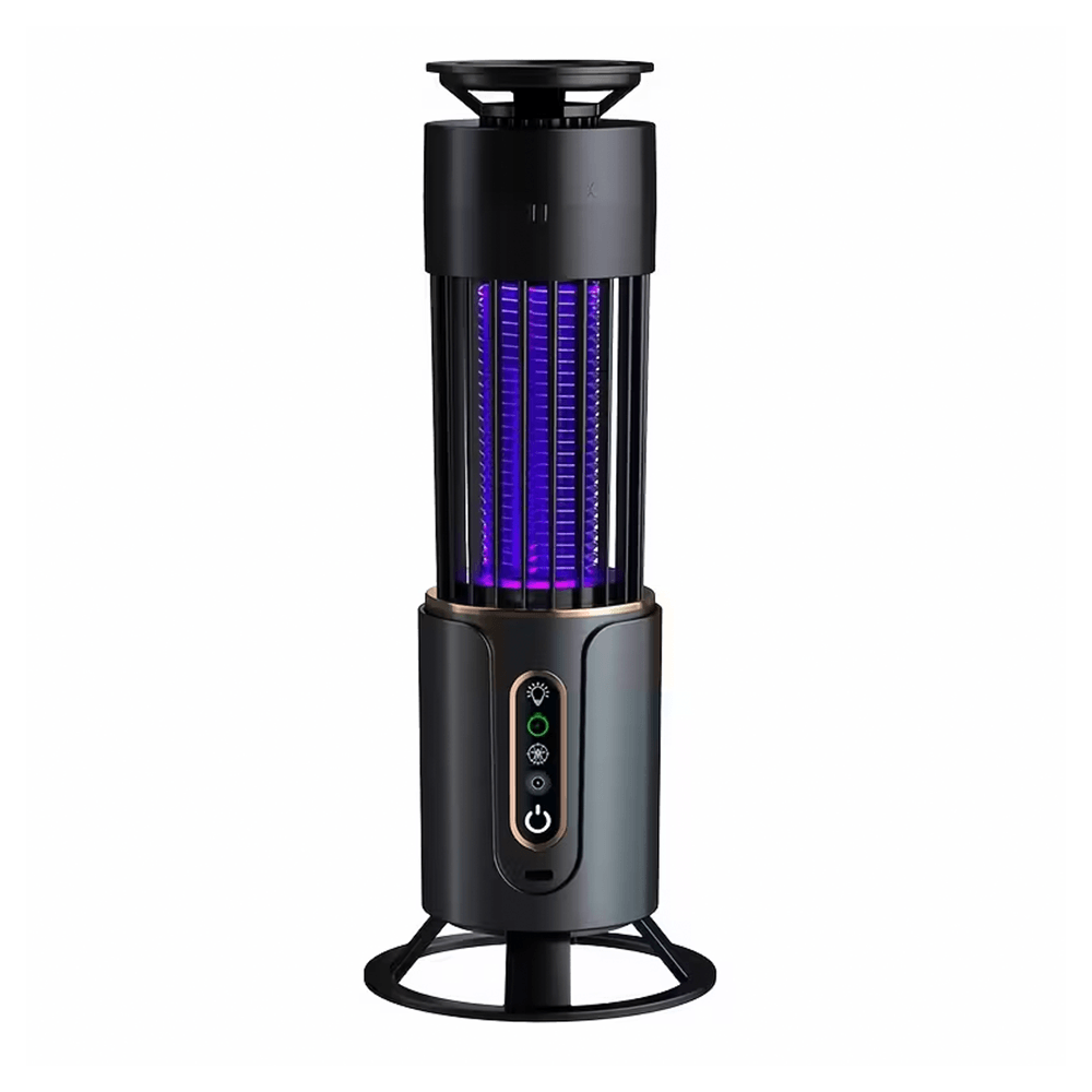 Lampa UV anti insecte, tantari si muste