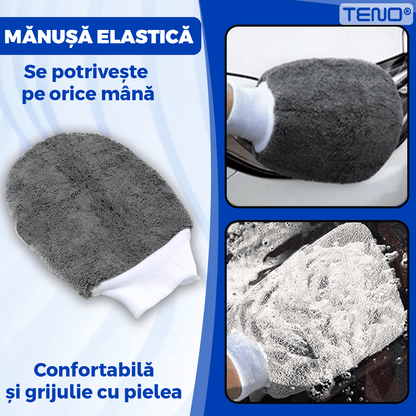 Kit pentru Curatare si Detailing Auto