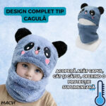 Caciula bebe