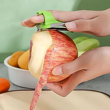 Curatator legume si fructe