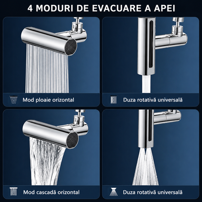 Adaptor baterie bucatarie