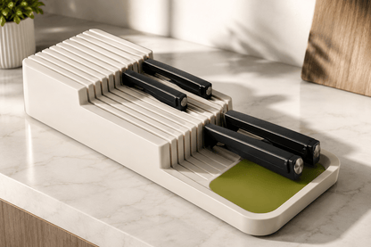 Organizator cutite