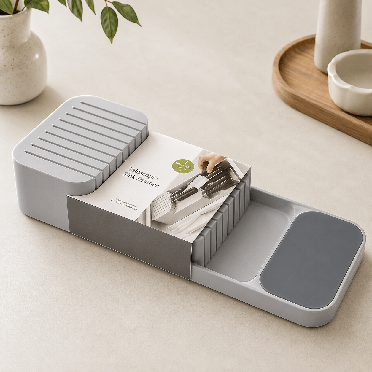 Organizator cutite