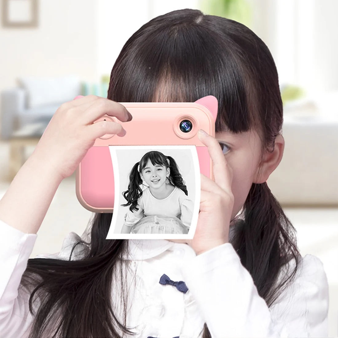 Camera Foto Imprimanta