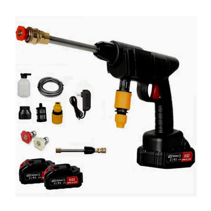 Pistol pentru spalat cu presiune