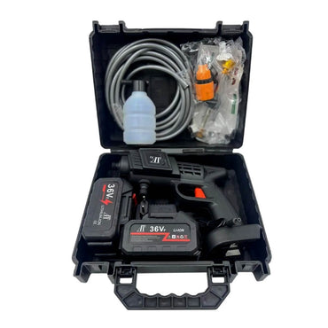 Pistol pentru spalat cu presiune