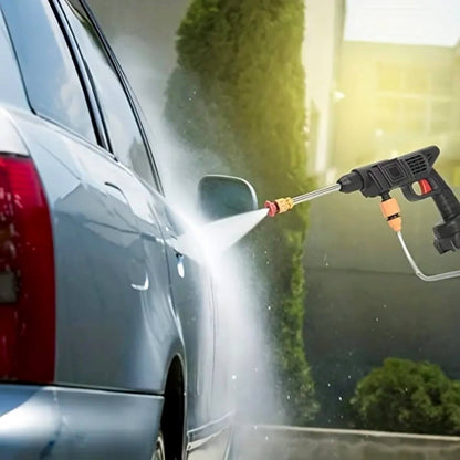 Pistol pentru spalat cu presiune