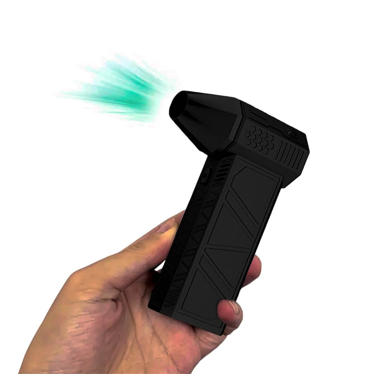 Suflanta aer fara fir