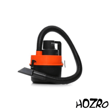 Aspirator Auto HOZRO - 12V, Uscat și Umed
