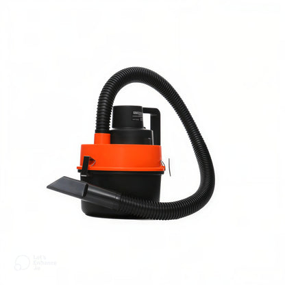 Aspirator Auto - 12V, Uscat și Umed