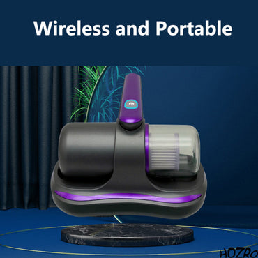 Aspirator portabil