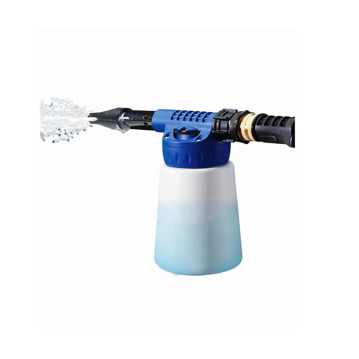 Aparat Spumă - Spălare Auto Eficientă, Presiune Puternică