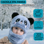 Caciula bebe