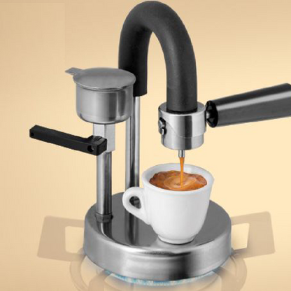 Espresor manual