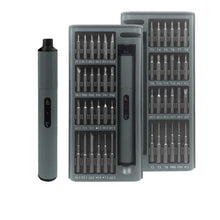 Surubelnita electrica de precizie 49 in 1