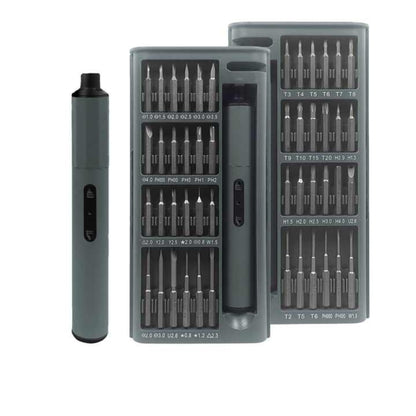 Surubelnita electrica de precizie 49 in 1