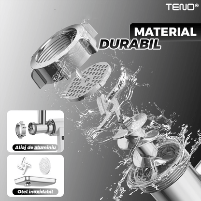 Masina Electrica de Tocat - accesorii incluse