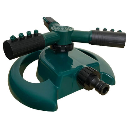 Aspersor rotativ pentru gradina