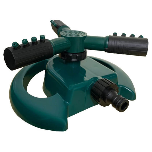 Aspersor rotativ pentru gradina