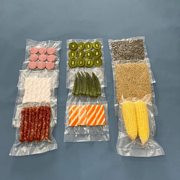 Set 50 de pungi vidat