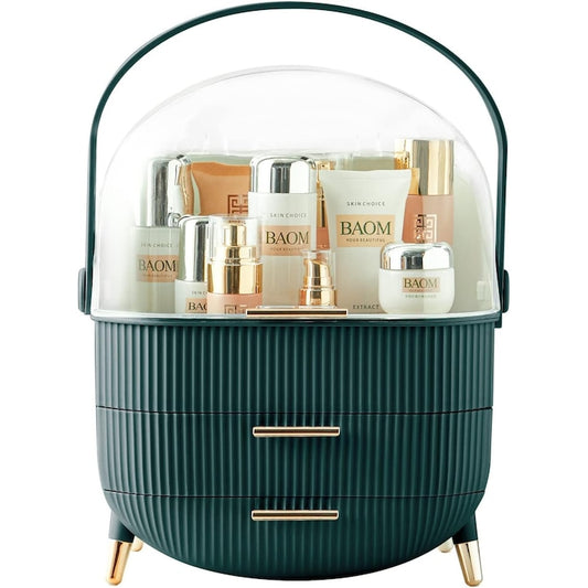 Organizator cosmetice