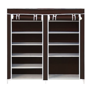 Dulap textil incaltaminte