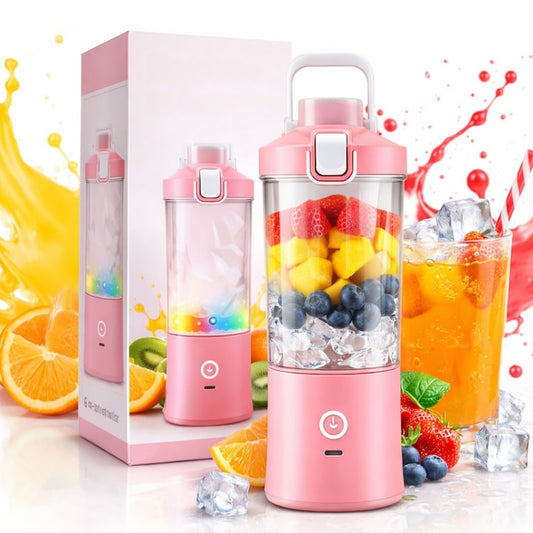 Mini Blender Electric