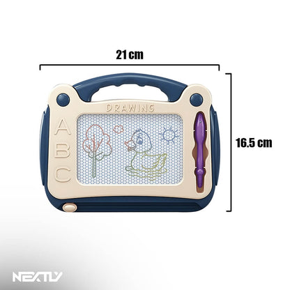 Tabla de desen magnetica pentru copii