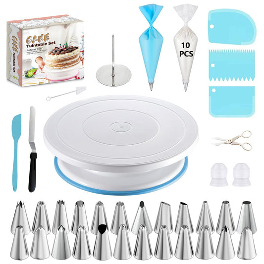 Set Ornare Prajituri