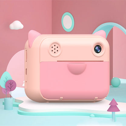 Camera Foto Imprimanta