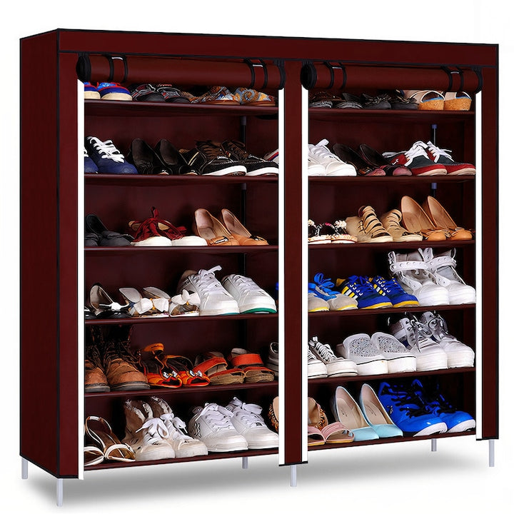 Dulap textil incaltaminte