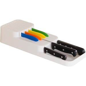 Organizator cutite
