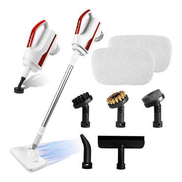 Aparat de curatat cu abur tip mop