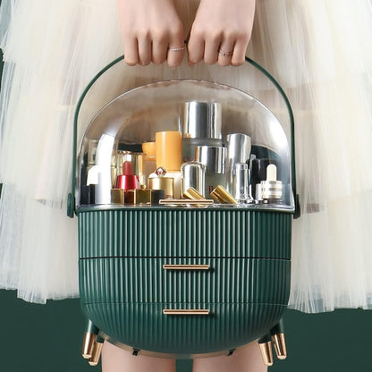 Organizator cosmetice