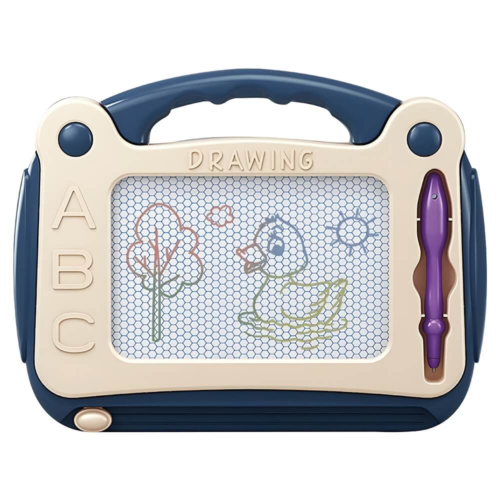 Tabla de desen magnetica pentru copii